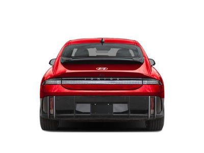 2024 Hyundai IONIQ 6 Limited Sedan 4D