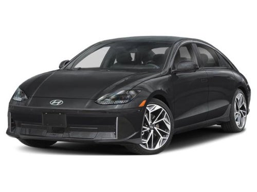 2024 Hyundai IONIQ 6 Limited Sedan 4D