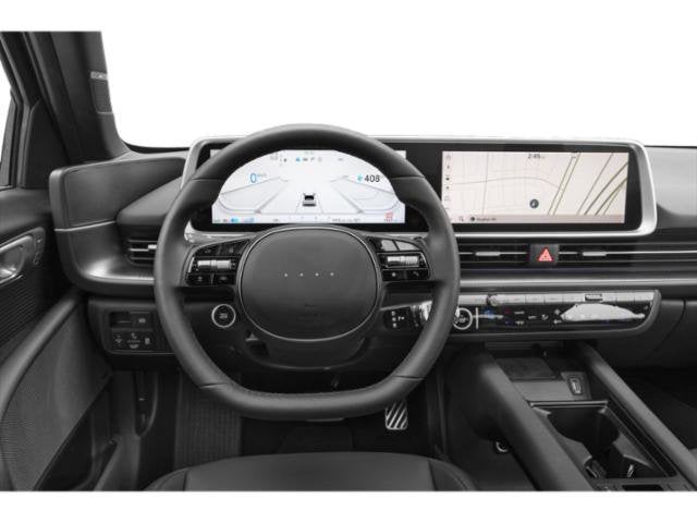 2024 Hyundai IONIQ 6 Limited Sedan 4D