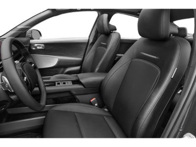 2024 Hyundai IONIQ 6 Limited Sedan 4D