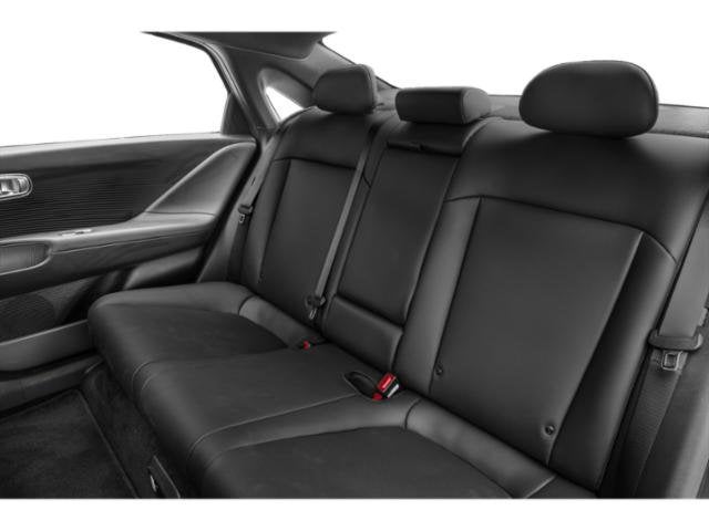 2024 Hyundai IONIQ 6 Limited Sedan 4D