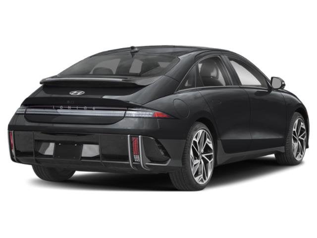 2024 Hyundai IONIQ 6 Limited Sedan 4D