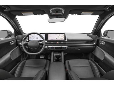 2023 Hyundai IONIQ 6 Limited Sedan 4D