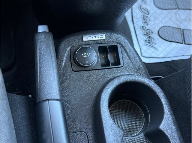 2018 Ford Transit Connect Passenger XL Van 4D