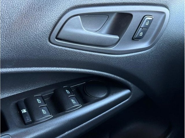 2018 Ford Transit Connect Passenger XL Van 4D