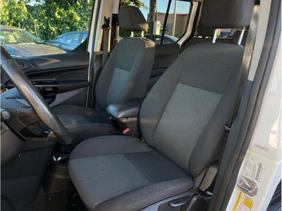 2018 Ford Transit Connect Passenger XL Van 4D