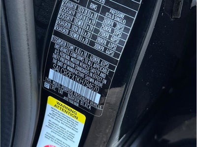 2019 Land Rover Discovery Sport Landmark Edition Sport Utility 4D