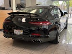 2021 Mercedes-Benz Mercedes-AMG® GT 43 Coupe 4D