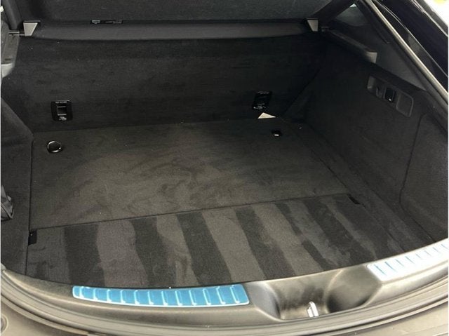 2021 Mercedes-Benz Mercedes-AMG® GT 43 Coupe 4D