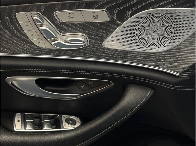 2021 Mercedes-Benz Mercedes-AMG® GT 43 Coupe 4D