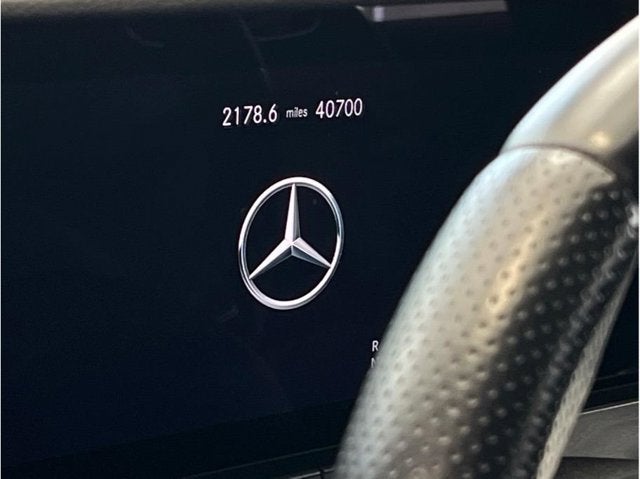 2021 Mercedes-Benz Mercedes-AMG® GT 43 Coupe 4D