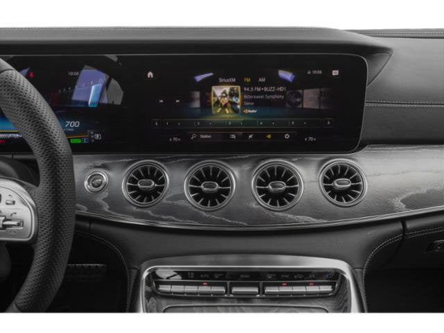 2021 Mercedes-Benz Mercedes-AMG® GT 43 Coupe 4D