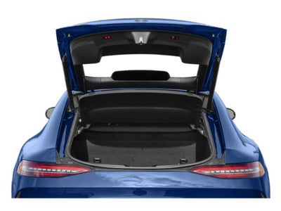 2021 Mercedes-Benz Mercedes-AMG® GT 43 Coupe 4D