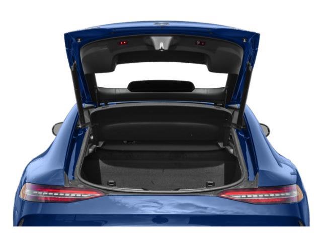 2021 Mercedes-Benz Mercedes-AMG® GT 43 Coupe 4D