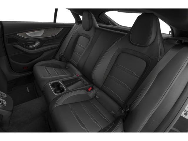 2021 Mercedes-Benz Mercedes-AMG® GT 43 Coupe 4D