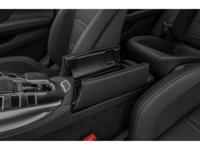 2021 Mercedes-Benz Mercedes-AMG® GT 43 Coupe 4D