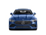 2021 Mercedes-Benz Mercedes-AMG® GT 43 Coupe 4D
