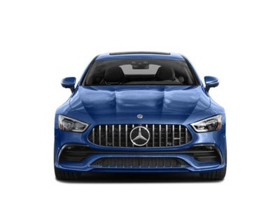2021 Mercedes-Benz Mercedes-AMG® GT 43 Coupe 4D
