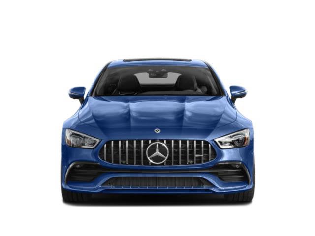 2021 Mercedes-Benz Mercedes-AMG® GT 43 Coupe 4D