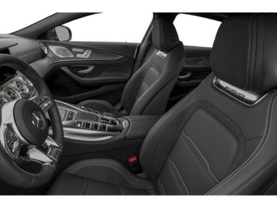 2021 Mercedes-Benz Mercedes-AMG® GT 43 Coupe 4D