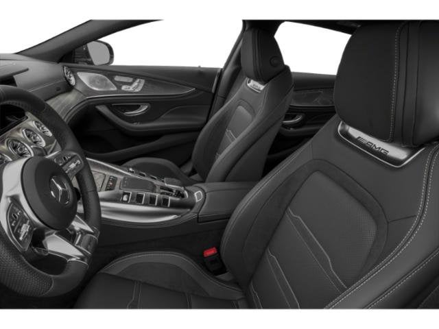 2021 Mercedes-Benz Mercedes-AMG® GT 43 Coupe 4D