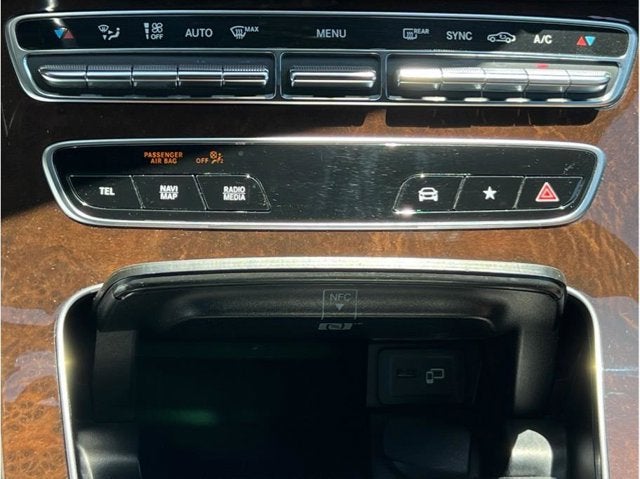 2022 Mercedes-Benz E-Class E 350
