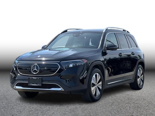 2023 Mercedes-Benz Mercedes-EQ EQB EQB 250+ Sport Utility 4D