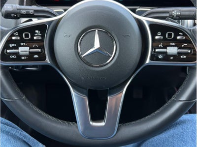 2023 Mercedes-Benz Mercedes-EQ EQB EQB 250+ Sport Utility 4D
