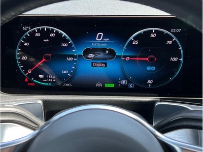 2023 Mercedes-Benz Mercedes-EQ EQB EQB 250+ Sport Utility 4D