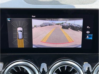 2023 Mercedes-Benz Mercedes-EQ EQB EQB 250+ Sport Utility 4D