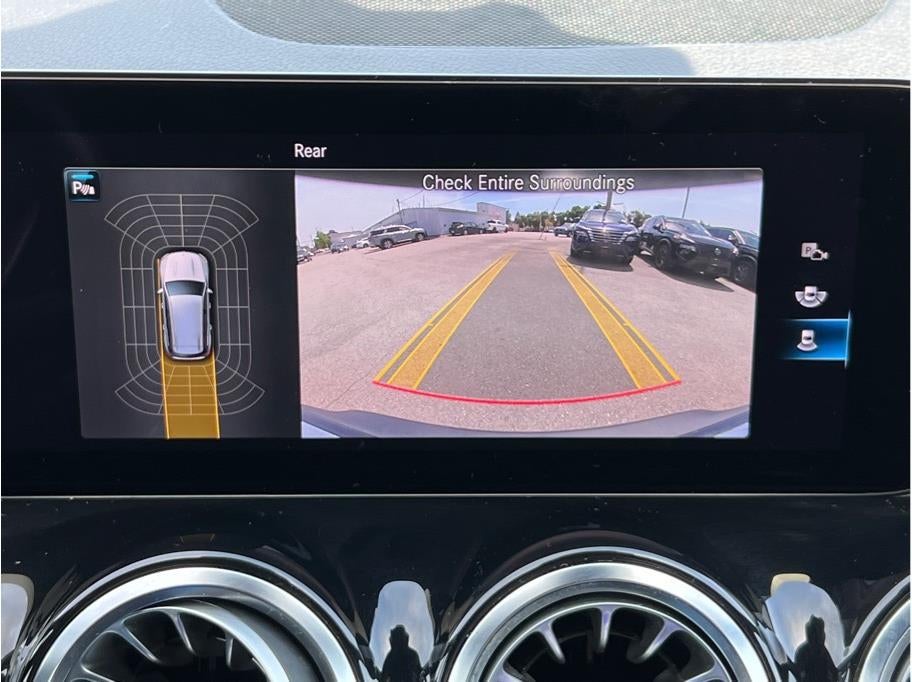 2023 Mercedes-Benz Mercedes-EQ EQB EQB 250+ Sport Utility 4D