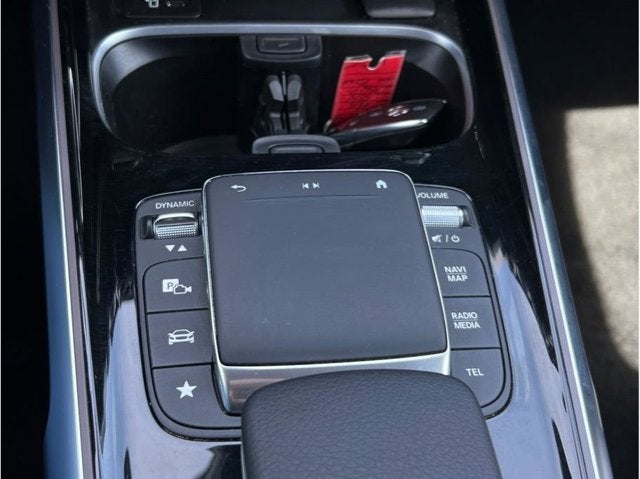 2023 Mercedes-Benz Mercedes-EQ EQB EQB 250+ Sport Utility 4D