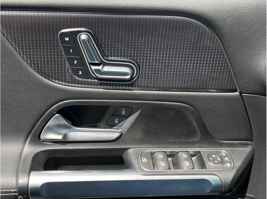2023 Mercedes-Benz Mercedes-EQ EQB EQB 250+ Sport Utility 4D