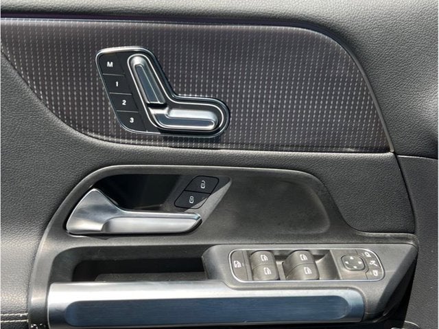 2023 Mercedes-Benz Mercedes-EQ EQB EQB 250+ Sport Utility 4D