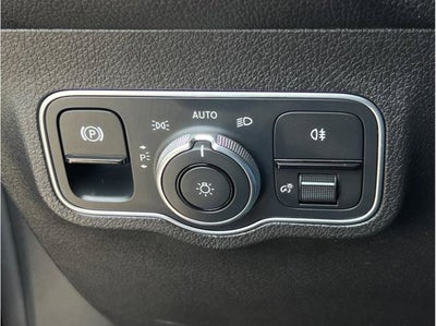 2023 Mercedes-Benz Mercedes-EQ EQB EQB 250+ Sport Utility 4D