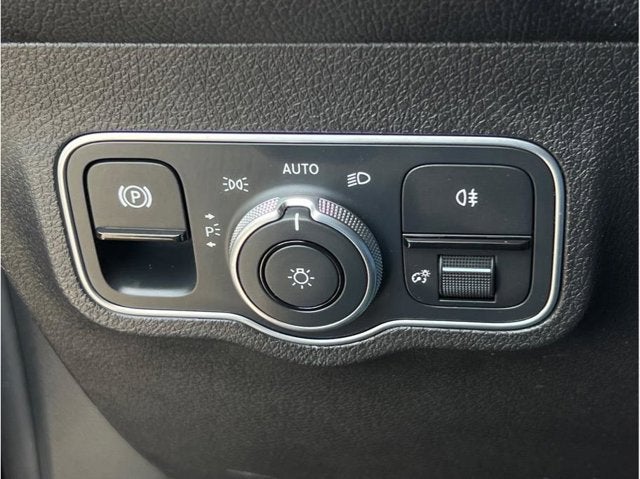 2023 Mercedes-Benz Mercedes-EQ EQB EQB 250+ Sport Utility 4D