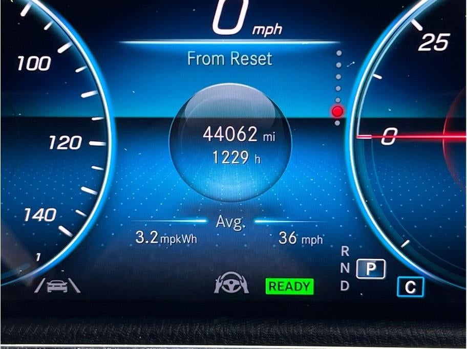 2023 Mercedes-Benz Mercedes-EQ EQB EQB 250+ Sport Utility 4D