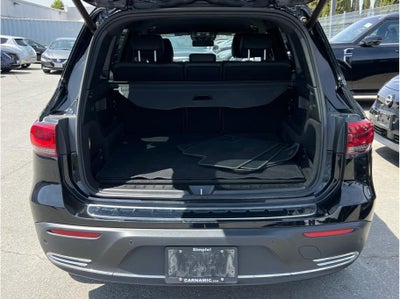 2023 Mercedes-Benz Mercedes-EQ EQB EQB 250+ Sport Utility 4D