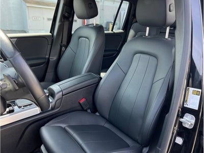 2023 Mercedes-Benz Mercedes-EQ EQB EQB 250+ Sport Utility 4D