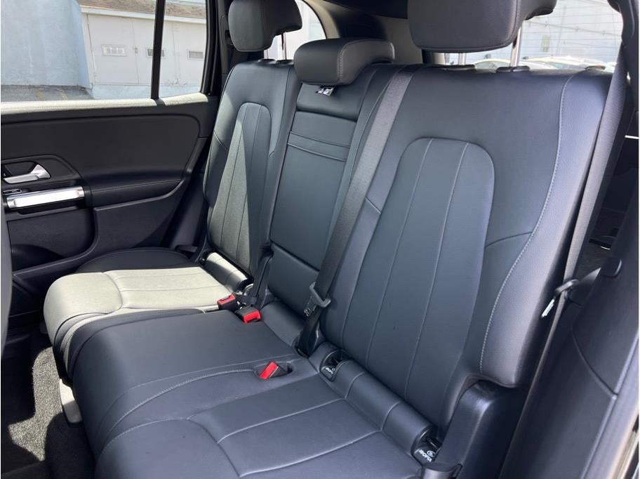 2023 Mercedes-Benz Mercedes-EQ EQB EQB 250+ Sport Utility 4D