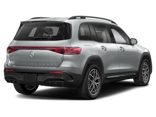 2023 Mercedes-Benz Mercedes-EQ EQB EQB 250+ Sport Utility 4D