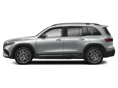 2023 Mercedes-Benz Mercedes-EQ EQB EQB 250+ Sport Utility 4D