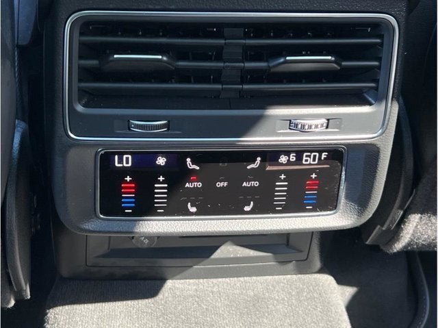 2025 Audi Q7 55 TFSI Premium Plus Sport Utility 4D