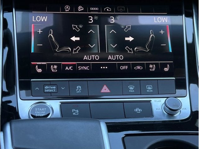 2025 Audi Q7 55 TFSI Premium Plus Sport Utility 4D