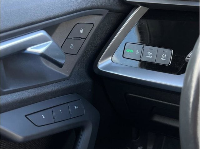 2024 Audi A3 Premium Sedan 4D