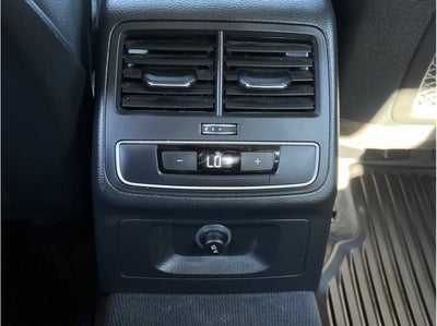 2019 Audi A4 45 S Line quattro