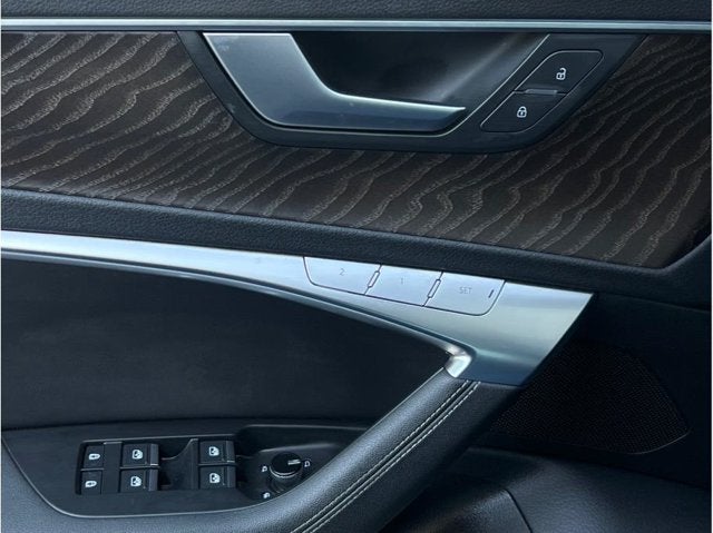 2023 Audi A6 45 TFSI Premium Plus Sedan 4D