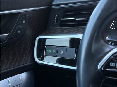 2023 Audi A6 45 TFSI Premium Plus Sedan 4D