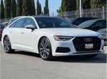2023 Audi A6 45 TFSI Premium Plus Sedan 4D