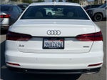 2023 Audi A6 45 TFSI Premium Plus Sedan 4D